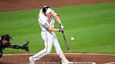 Orioles fly ball bounces off Rays rookie's head, turns into inside-the-park HR