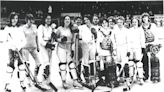 Pembroke Pandas: America's First Collegiate Women's Hockey Team