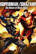 DC Showcase: Superman/Shazam!: The Return of the Black Adam