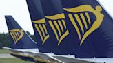 Ryanair expects summer fares to fall as profits slide