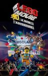 The Lego Movie: 4D – A New Adventure
