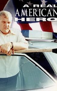 A Real American Hero (film)