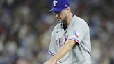 3-time Cy Young winner Max Scherzer transferred to the 60-day injured list by Texas Rangers