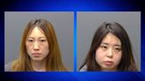 5k stolen gift cards lead to arrest of 2 women in Braintree in connection with nationwide scam