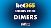 NASCAR fans in four Southern states can now access $1K in betting bonuses with Bet365 bonus code “DIMERS”