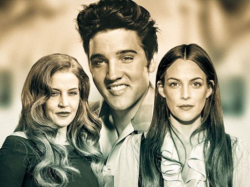 Riley Keough Is a Major Part of Elvis Presley’s Complicated Family Tree