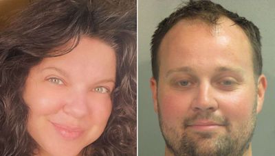 Amy Duggar King Hopes Cousin Josh Duggar Endures 'Torture' in Prison: 'He Deserves Every Second' (Exclusive)