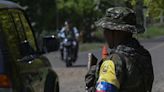 Pelo menos oito mortos na Colômbia após confrontos entre dissidentes das FARC