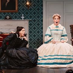 Mary Todd Lincoln Comedy ‘Oh, Mary!’ Sets Broadway Transfer For Summer