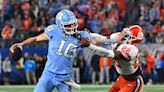 Maye, Kancey, Elko, Verse highlight AP All-ACC selections