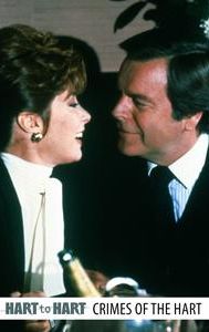 Hart to Hart: Crimes of the Hart