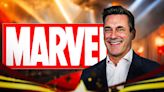 Jon Hamm makes bold pitch to join MCU