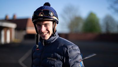 James Doyle to ride Royal Lodge hope for the Gredleys on same day long-absent Allmankind returns