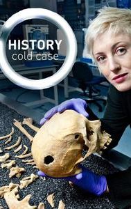 History Cold Case