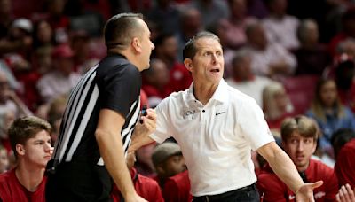 USC basketball, Eric Musselman could scoop up Arizona decommit