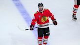 Blackhawks' Colin Blackwell ahead of trade deadline: ‘I don't want to go anywhere'