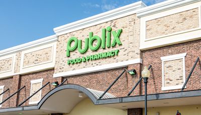 Is Publix open on Memorial Day? What to know about the store’s holiday hours