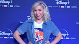 Disney: Ashley Eckstein achieves Candlelight Processional dream