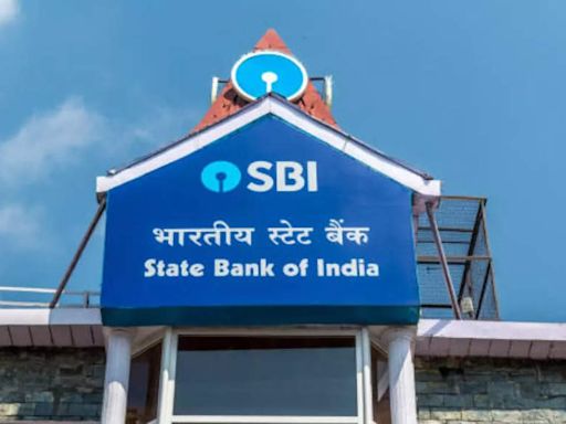 SBI steps up climate risk tracking after RBI nudge - Times of India