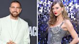 This Is Why Travis Kelce Wasn’t With Taylor Swift at the 2024 Golden Globes