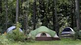 Nimisila Campground in Green reopened after electrical upgrades