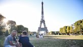 Francia lleva 38 días consecutivos con temperaturas por encima de la media