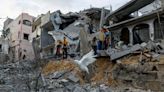 Disinformation surge threatens to fuel Israel-Hamas conflict