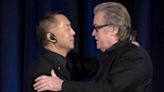 Rich Chinese exile linked to Steve Bannon found guilty of fraud