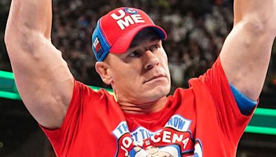 WWE Star John Cena Addresses Possible Heel Turn - Wrestling Inc.