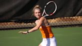 Rebeka Mertena earns 102nd career singles victory