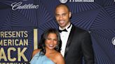Nia Long Breaks Silence on Ime Udoka's NBA Suspension, Says She Is Focused 'On My Children'