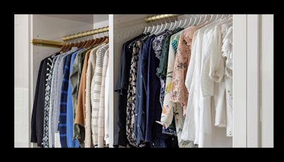 How To Organize A Closet Like A Professional