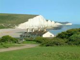 Seven Sisters, East Sussex