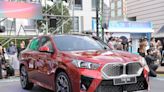 接單破1600張、iX2佔8成！BMW「新X2、iX2電動跑旅」225萬起上市