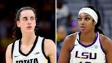 Caitlin Clark and Angel Reese’s College Basketball Dynamic Explained