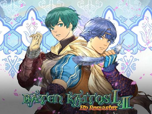 Baten Kaitos I & II HD Remaster já disponível para PC