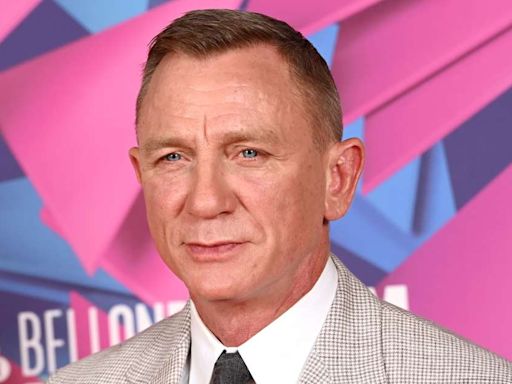 Fans Say Daniel Craig Has 'Set the Bar Impossibly High' as He Looks Ageless While Sporting Sudden Style Change