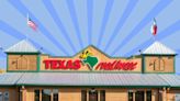 Texas Roadhouse Is America's Most Iconic Restaurant Brand of 2024—Here's Why