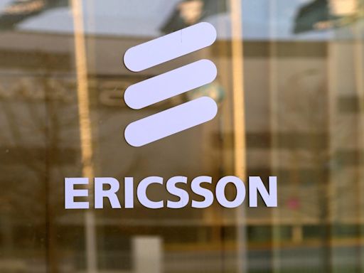 What’s up with… Ericsson, BT, cyber extortion