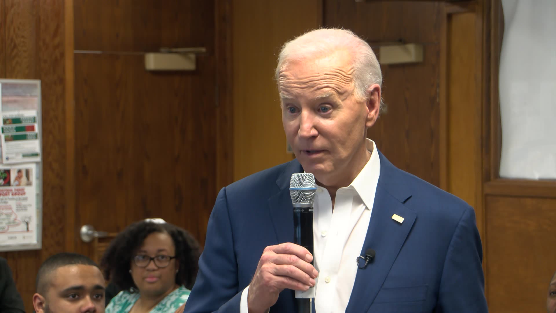 Racine County results show why Biden seeks to secure Black voters' support