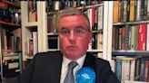 Senior Welsh Tory criticises fellow Conservative MPs after losing his seat