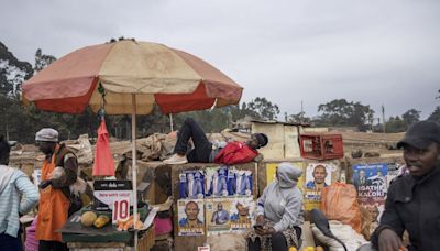 Kenya’s Development Bond Sale Will Be Key Market Confidence Test