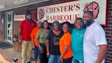 Chester’s Barbeque In Phenix City wins for best area barbecue. Blame it on the brisket