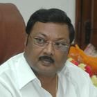 M. K. Alagiri