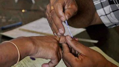 By-Elections In 13 Assembly Constituencies Across Seven States Today