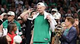 Celtics' Kristaps Porzingis to Miss 5-6 Months After Undergoing Surgery