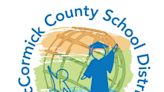 Thursday, April 11th e-learning day for McCormick Co. students