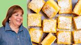 I’ve Been Making Ina Garten’s Lemon Bars for Over 15 Years—My Family Loves Them