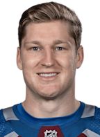 Nathan MacKinnon