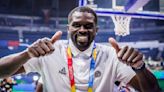 Former Lakers Luol Deng Has Been Supporting South Sudan Basketball Team ‘Out of His Own Pocket,’ Coach Reveals